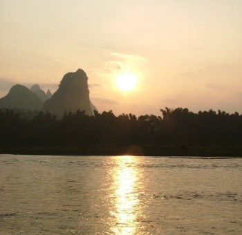 阳朔, Yangshuo