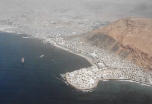 Al Mukalla