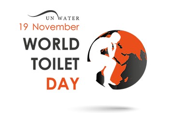 Světový den toalet