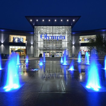 Draci, vnuci a dědeček