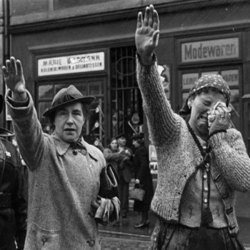 Na věčné časy a nikdy jinak