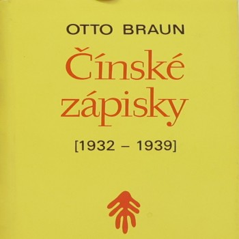 Braunův pohyb